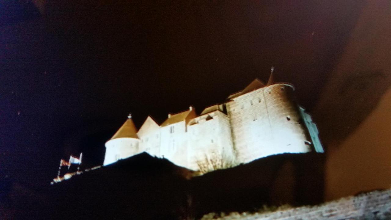 Apartmán Les Baigneuses Dieppe Exteriér fotografie